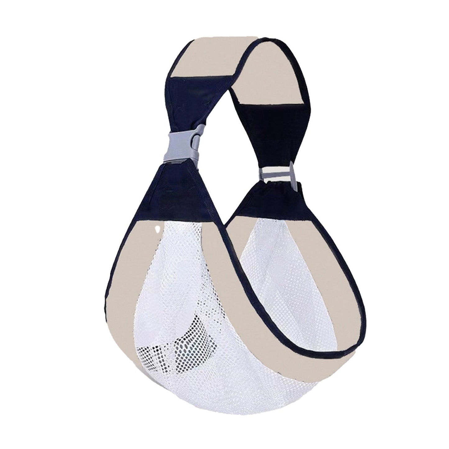 Adjustable Baby Carrier