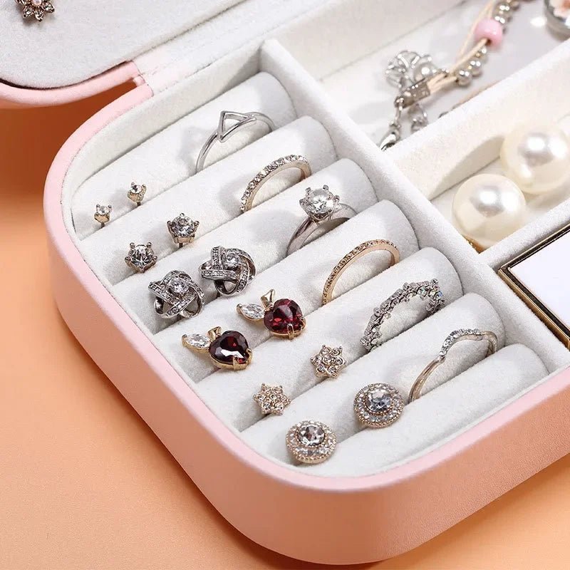 Jewellery Display Organizer