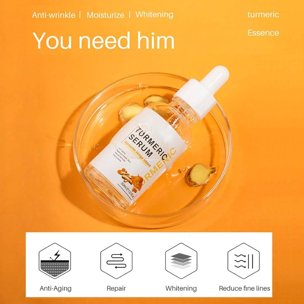 Perfection Serum (Anti - Aging & Anti Wrinkle)