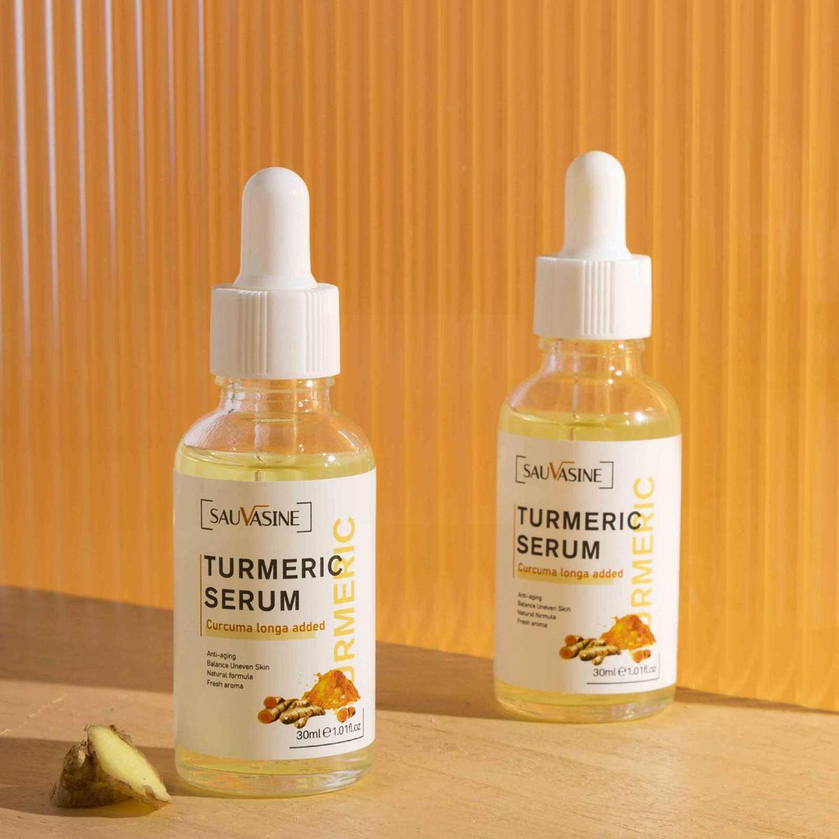 Perfection Serum (Anti - Aging & Anti Wrinkle)