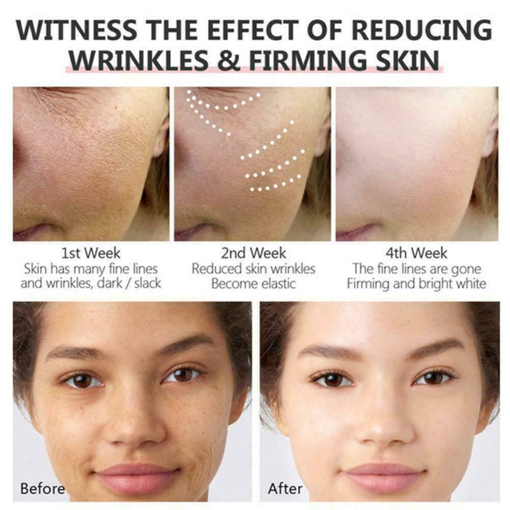 Perfection Serum (Anti - Aging & Anti Wrinkle)