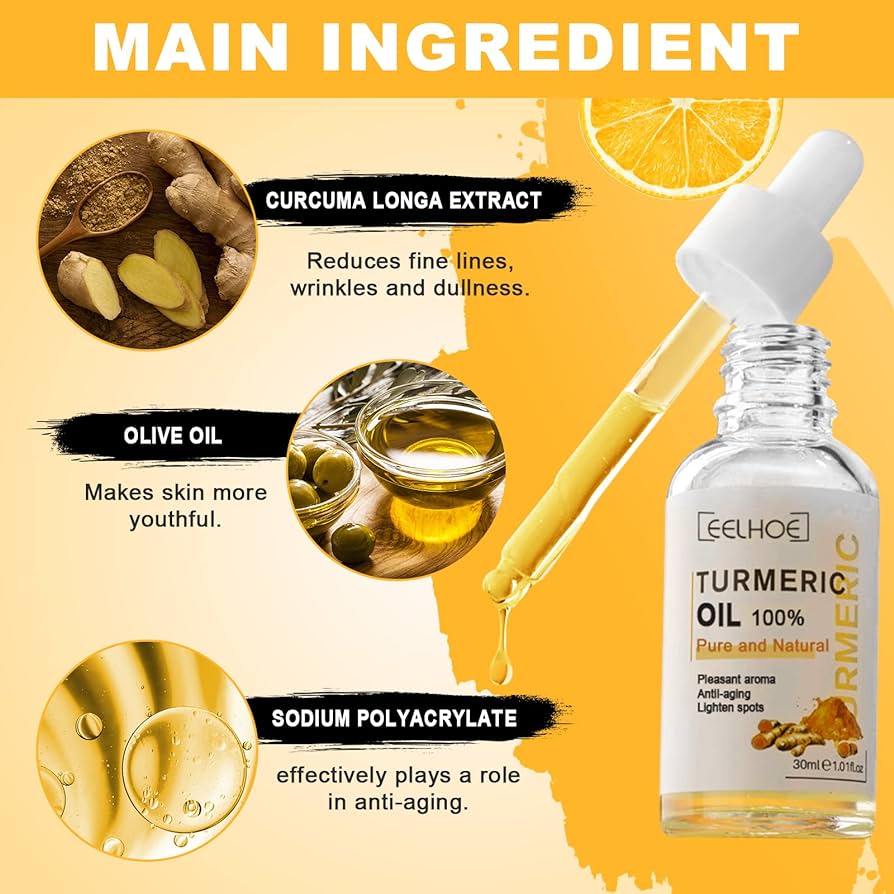 Perfection Serum (Anti - Aging & Anti Wrinkle)