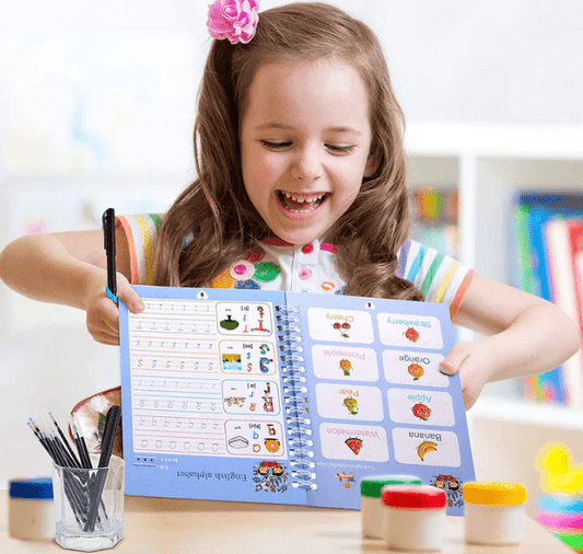 PRACTICE COPYBOOK - spojc