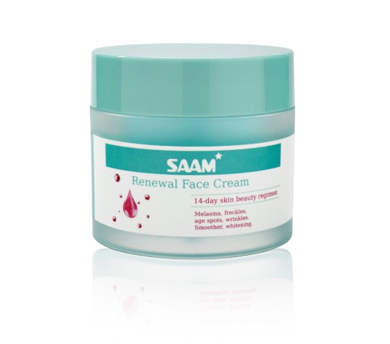 SAAM RENEWAL CREAM - Original