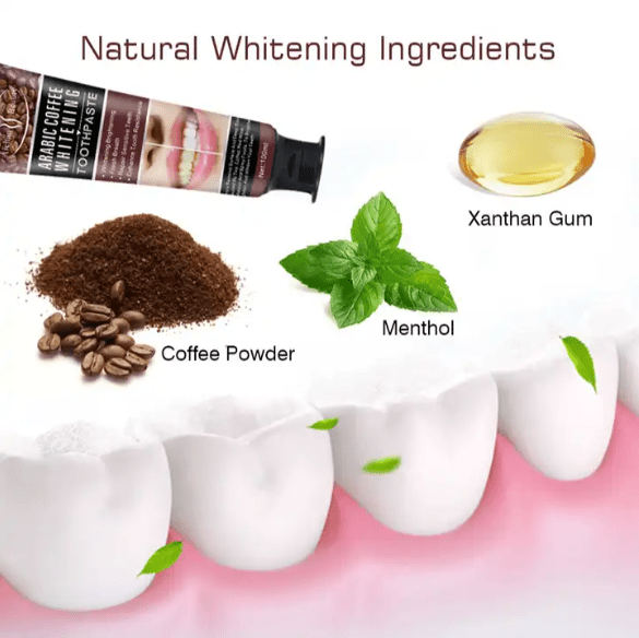 Tooth Stain Removal