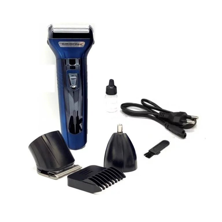 Tripple function Professional Shaver