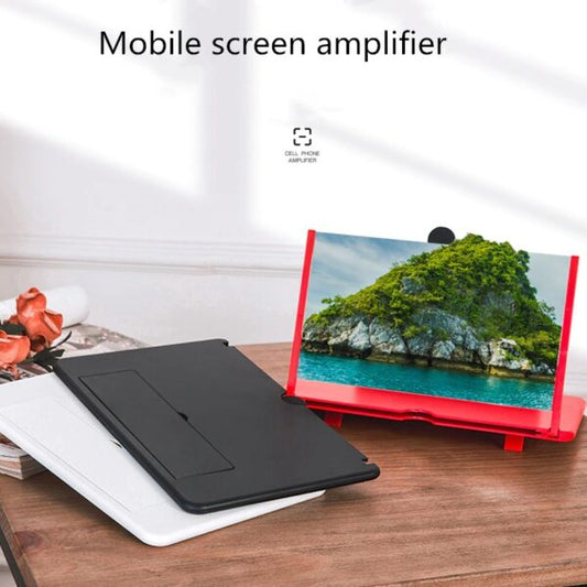 ULTRA HD Mobile Screen - O