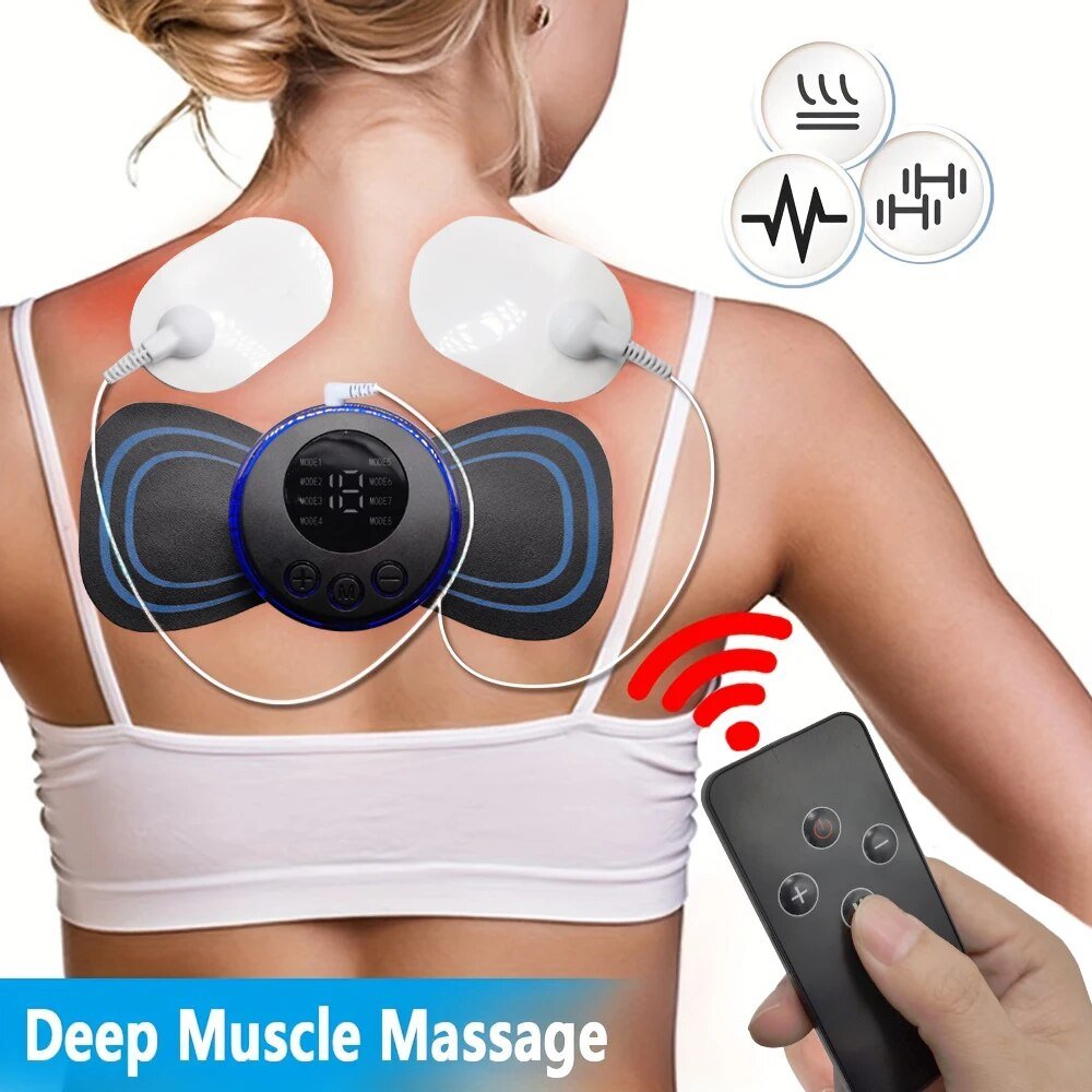 Ultra Relief Massager