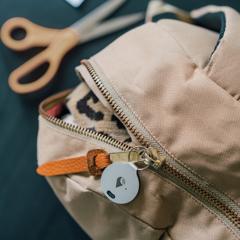 Anti - Loss Bluetooth Tracker