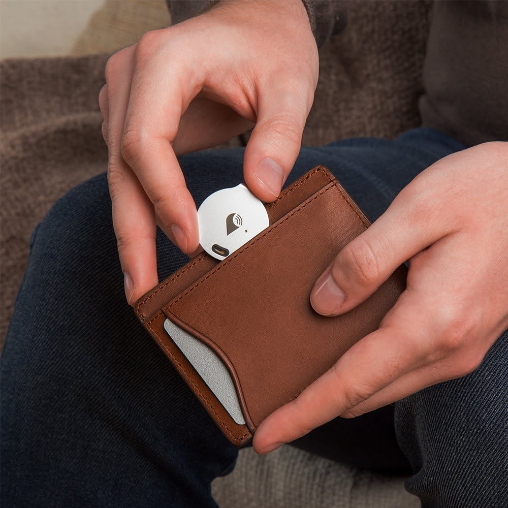 Anti - Loss Bluetooth Tracker