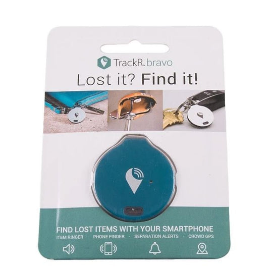 Anti - Loss Bluetooth Tracker