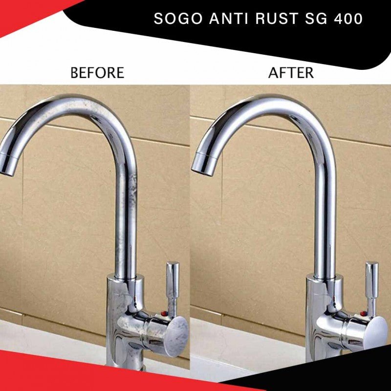 Anti Rust Remover Spray