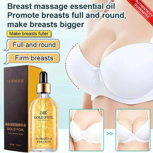 B Serum for Bigger Size