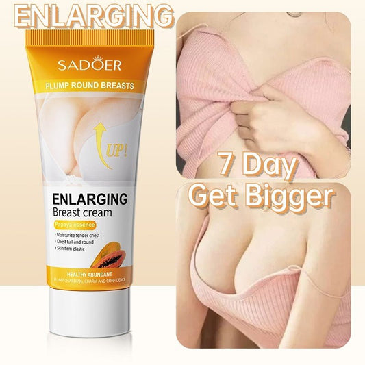 Biggy Cream for Curvy B