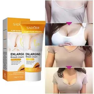Biggy Cream for Curvy B