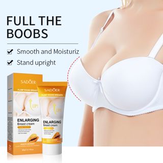 Biggy Cream for Curvy B