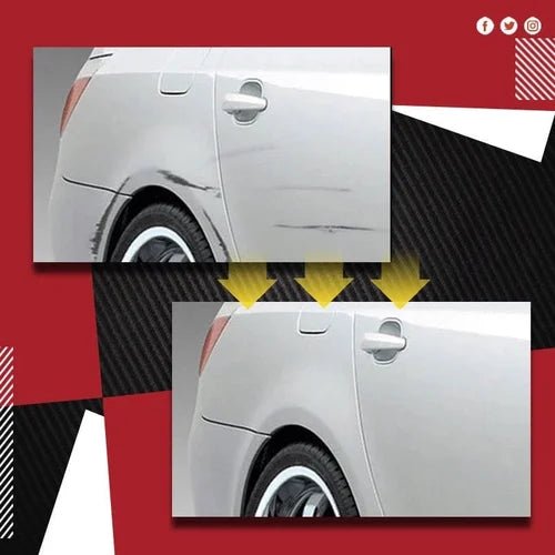 Car Instant Repair Pen
