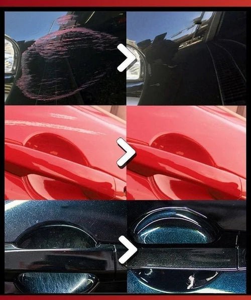 Car Instant Repair Pen