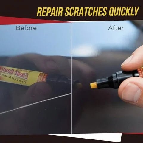Car Instant Repair Pen
