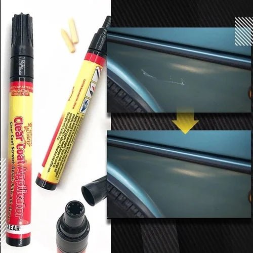 Car Instant Repair Pen