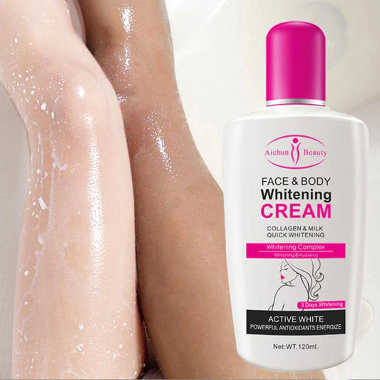 Extra Whitening Cream