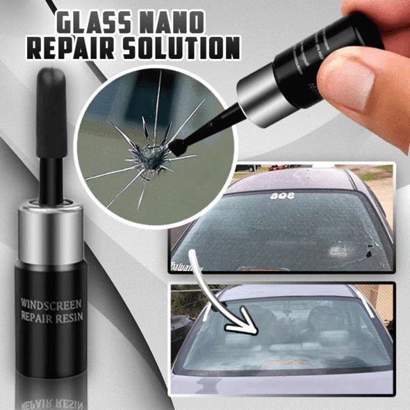 Glass Repair Kit