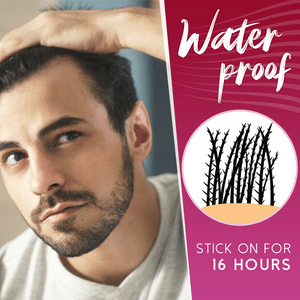 Hair Filling Fiber