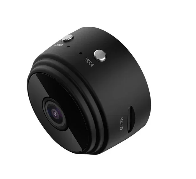 HD WIFI CAMERA