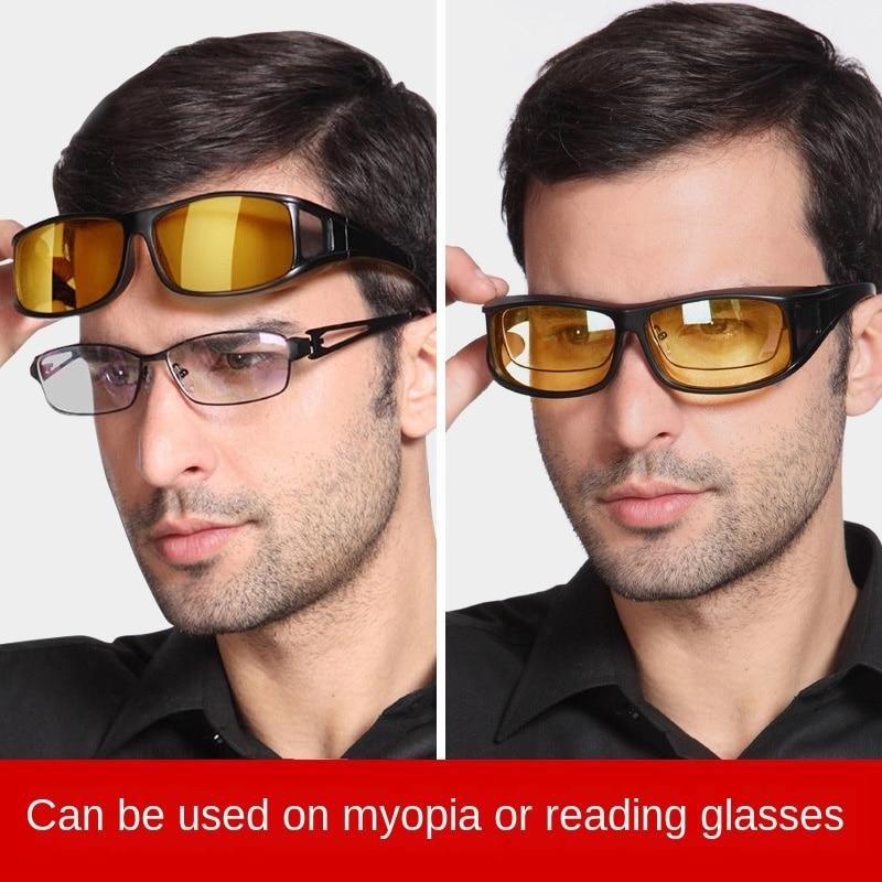Pack of 2 Vision Glasses