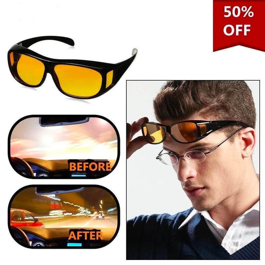 Pack of 2 Vision Glasses