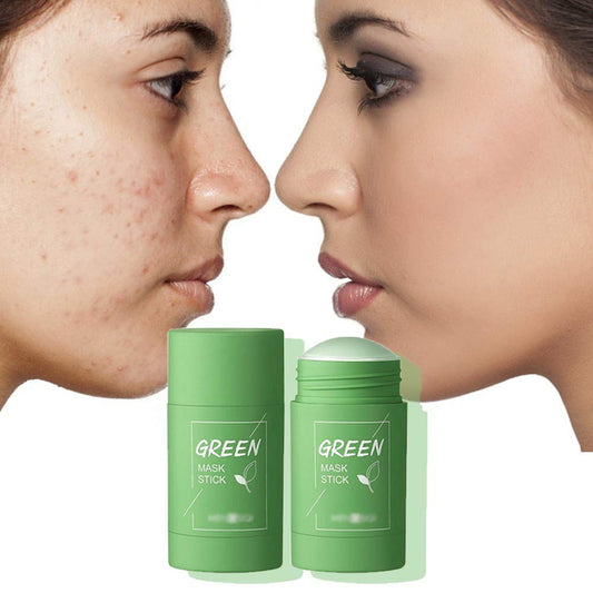 Tea Leaves Cleanser -