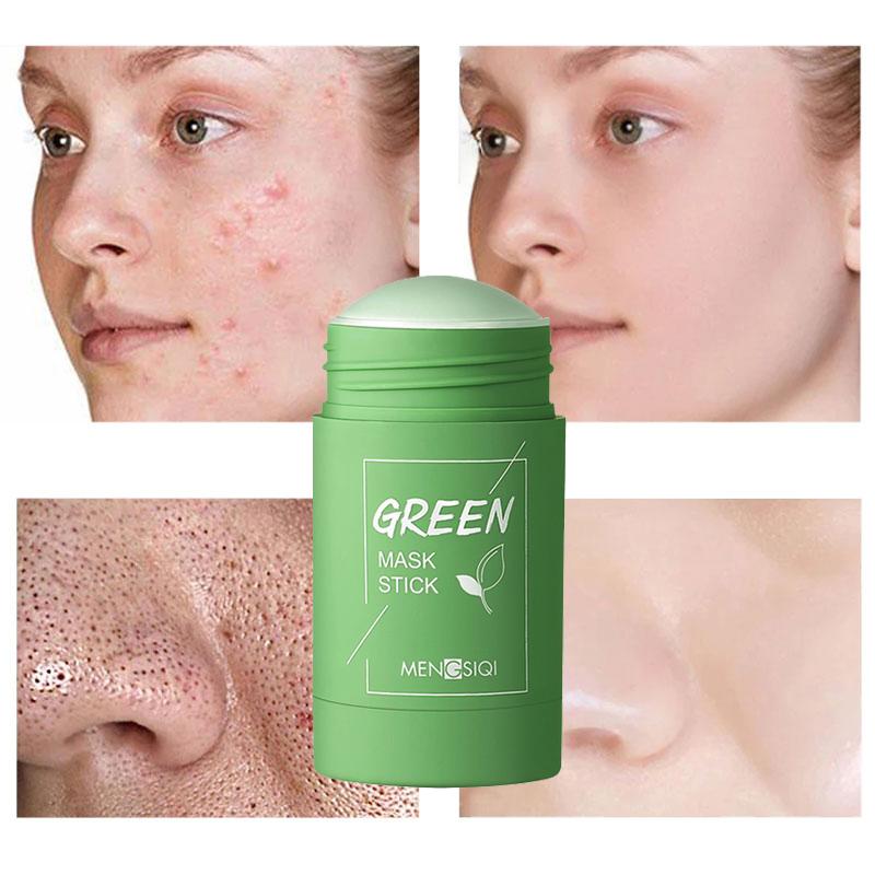 Tea Leaves Cleanser