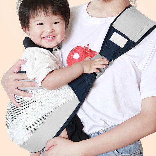 Adjustable Baby Carrier