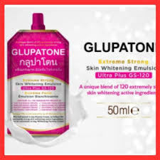 Extra Whitening Cream