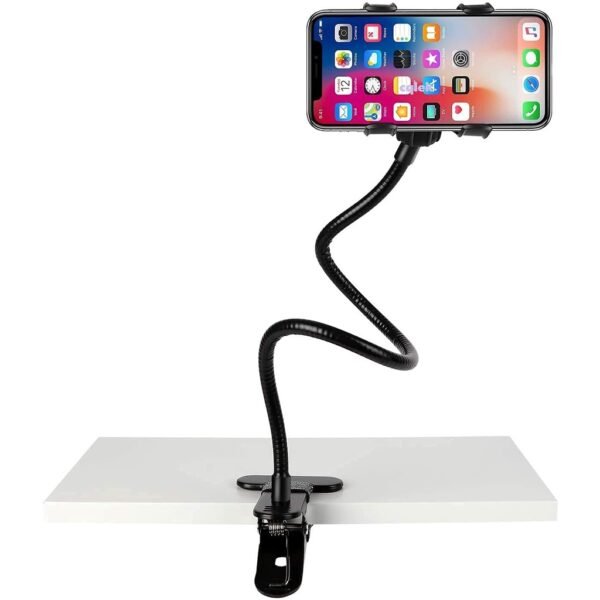 FLEXIBLE MOBILE HOLDER - EM - Me