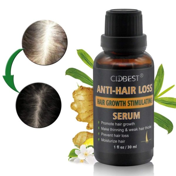 Hairy Serum - Original