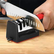 Handheld Multi - function Sharpener Magic