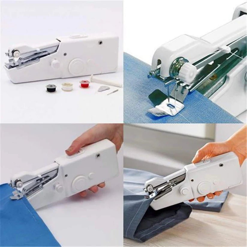 Handy Sewing Machine