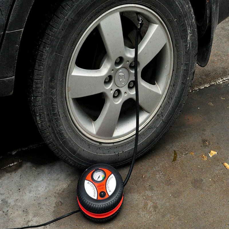 Mini Air Pump b1