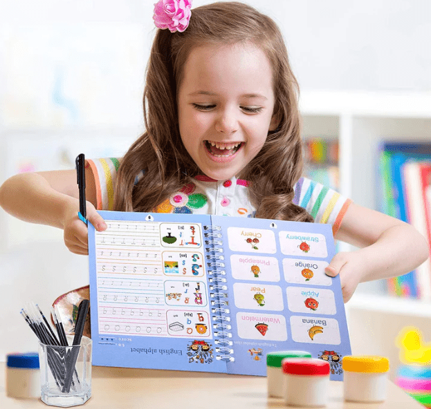 PRACTICE COPYBOOK - spojc