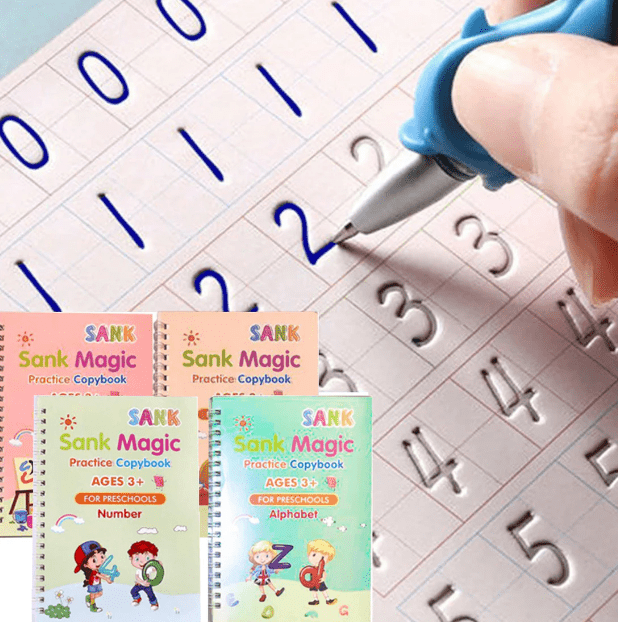 PRACTICE COPYBOOK - spojc