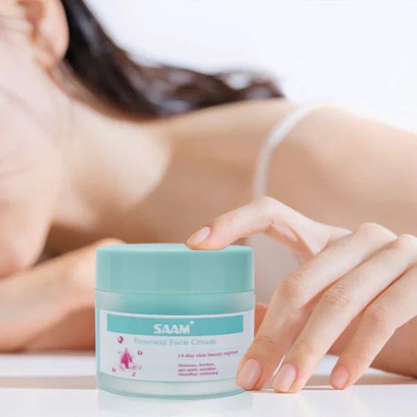 SAAM RENEWAL CREAM - Original