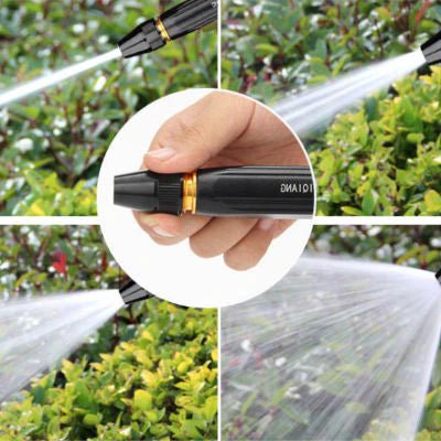 Water Speed Nozzle