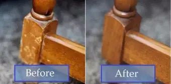 Furniture Magic Polish