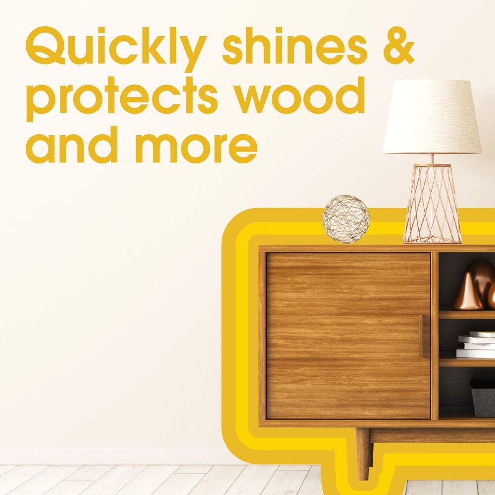 Furniture Magic Polish