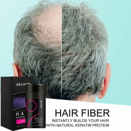 Hair Filling Fiber
