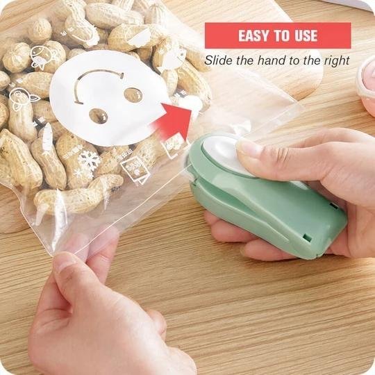 Mini Portable Sealer