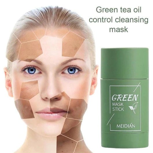 Tea Leaves Cleanser